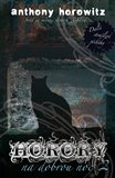 Horory na dobrou noc 2 - obálka