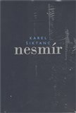 Nesmír - obálka