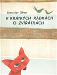 V krátkých řádkách o zvířátkách - obálka