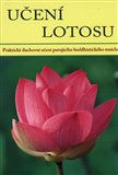Učení lotosu (2.vydání) - obálka