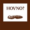 Obálka knihy Hovno?