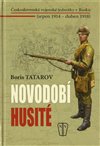 Obálka knihy Novodobí husité