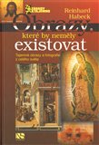 Obrazy, které by neměly existovat - obálka