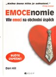 EMOCEnomie - Vliv emocí na obchodní úspěch - obálka