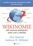 WIKInomie - obálka