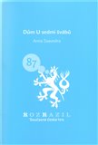 Dům U sedmi švábů (Současná česká hra) - obálka