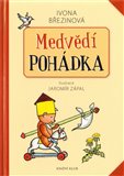 Medvědí pohádka - obálka