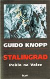 Stalingrad - Peklo na Volze - obálka