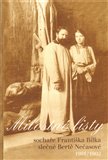 Milostné listy sochaře Františka Bílka slečně Bertě Nečasové 1901/1902 - obálka