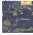 Život 7/2009 (Živit Revue Umělecké besedy) - obálka