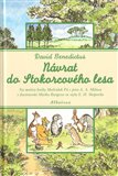 Návrat do Stokorcového  lesa - obálka