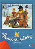 Vánoční koledy - obálka
