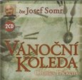 CD-Vánoční koleda - obálka