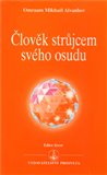 Člověk strůjcem svého osudu - obálka