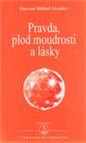 Pravda, plod moudrosti a lásky - obálka