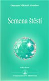 Semena štěstí - obálka