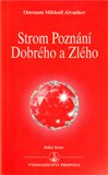 Strom poznání dobrého a zlého - obálka