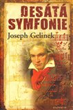 Desátá symfonie - obálka