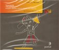 CD-Spratek (Příběh dítěte, které nikdo nemiloval) - obálka