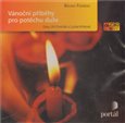 CD-Vánoční příběhy pro potěchu duše - obálka