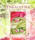 Enkaustika (Malování horkým voskem) - obálka