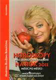 Horoskopy pro jednotlivá znamení na rok 2011 - obálka