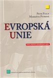 Evropská unie - obálka
