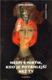 Nespi s nikým, kdo je potrhlejší než ty - obálka