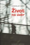 Život na úvěr - obálka