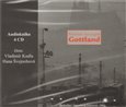 CD-Gottland (audiokniha) - obálka