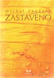 Zastaveno - obálka