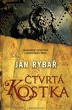 Čtvrtá kostka (Renesanční detektivka z rudolfínské Prahy) - obálka