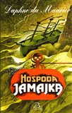 Hospoda Jamajka - obálka
