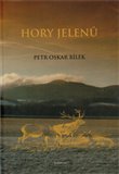 Hory jelenů - obálka