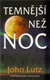 Temnější než noc - obálka