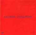 Kateřina Vincourová: Takitak - obálka