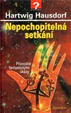 Nepochopitelná setkání - obálka