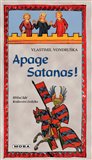 Apage Satanas! - obálka