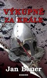 Výkupné za krále - obálka