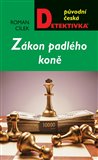 Zákon padlého koně - obálka