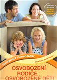 Osvobození rodiče, osvobozené děti - obálka
