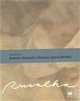 Rusalka (anglické vyd.) - obálka