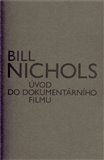 Úvod do dokumentárního filmu - obálka