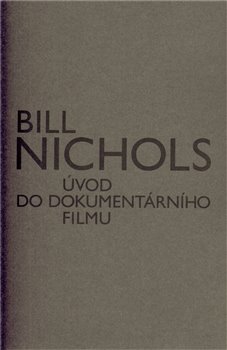 Obálka titulu Úvod do dokumentárního filmu