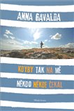 Kdyby tak na mě někdo někde čekal - obálka