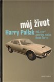 Můj život (Muž, který zachránil značku Aston Martin) - obálka