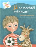 Já se nechtěl stěhovat! - obálka