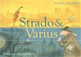 Strado & Varius v Paříži - obálka