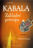Kabala-Základní principy - obálka