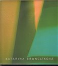 Katarina Brunclíková - obálka